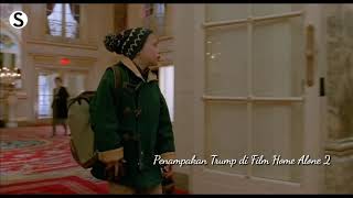 Donald Trump Cameo Di Home Alone 2