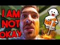 The Game That Finally Broke Me