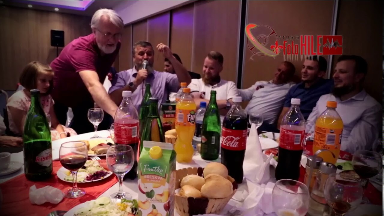 "Semin Rizvić  od Šabana"  Studio FotoHILE