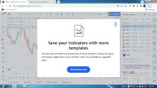 TradingView Tutorial in Hindi || Basic to advance in simple language screenshot 5