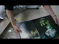 Eero Unboxing "Dead Letters (Fan Edition)"