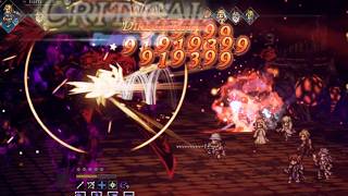 Garrison Training 3F Boss in 1 Turn | Final Trial 3rd Floor 1-Turn Clear