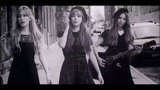 MV Girls' Generation (SNSD) TTS - Only U sub Indonesia