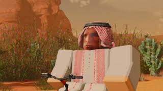 Arabic Psycho Roblox Version