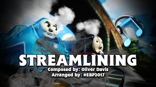 Streamlining Song