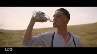 DAMNATION ANATOMY OF A SCENE EPK