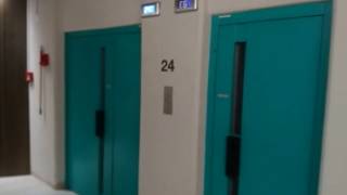 Aufzüge Gendre-Otis Belmontstre 1, 7000 Chur