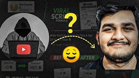 How DecodingYT and StepGrow are DESTROYING @Algrow (Deep GROWTH Secrets) !