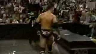 Wwf Smackdown 8-16-01 Part 13