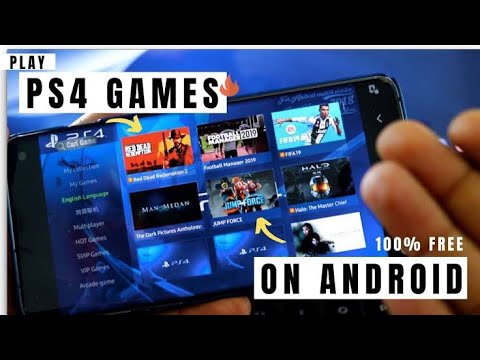 TecMundo Games Ps4/Android (ps4android) - Profile