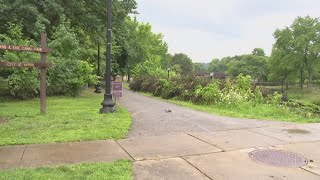 Suspect still at large in attack of jogger on Akron Towpath Trail