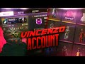 VINCENZO FREEFIRE ACCOUNT FULL REVIEW