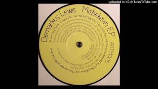 Demarkus Lewis | Don't Stop Believin' (Tim Split Remix)