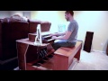 Toccata And Fugue In D Minor BWV 565 By J S Bach Krzeszów Pipe Organ 