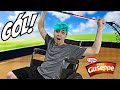 YOUTUBEŘI VS VOZÍČKÁŘI!!!