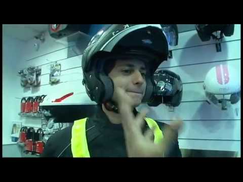 Au secours, mon ado veut un scooter !