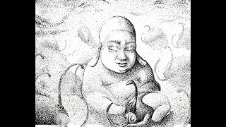 Poemo: “MIA SPIRITO”. román mora vega, 1.991/ ESPERANTO