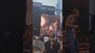 The Revivalists Watch Till The End Wish I Knew You  concert