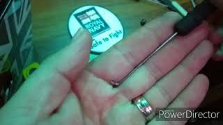 Euro Cylinder Thumbturn Byp Tool Demonstrated