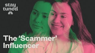 We Interviewed Caroline Calloway In 2020. Is She Still A Scammer Today?