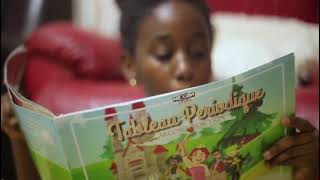 Stem Storybooks-Nexgen Storybooks - 1St Ad