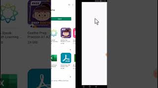 How to  use 14000 Verben or Verben lite screenshot 5