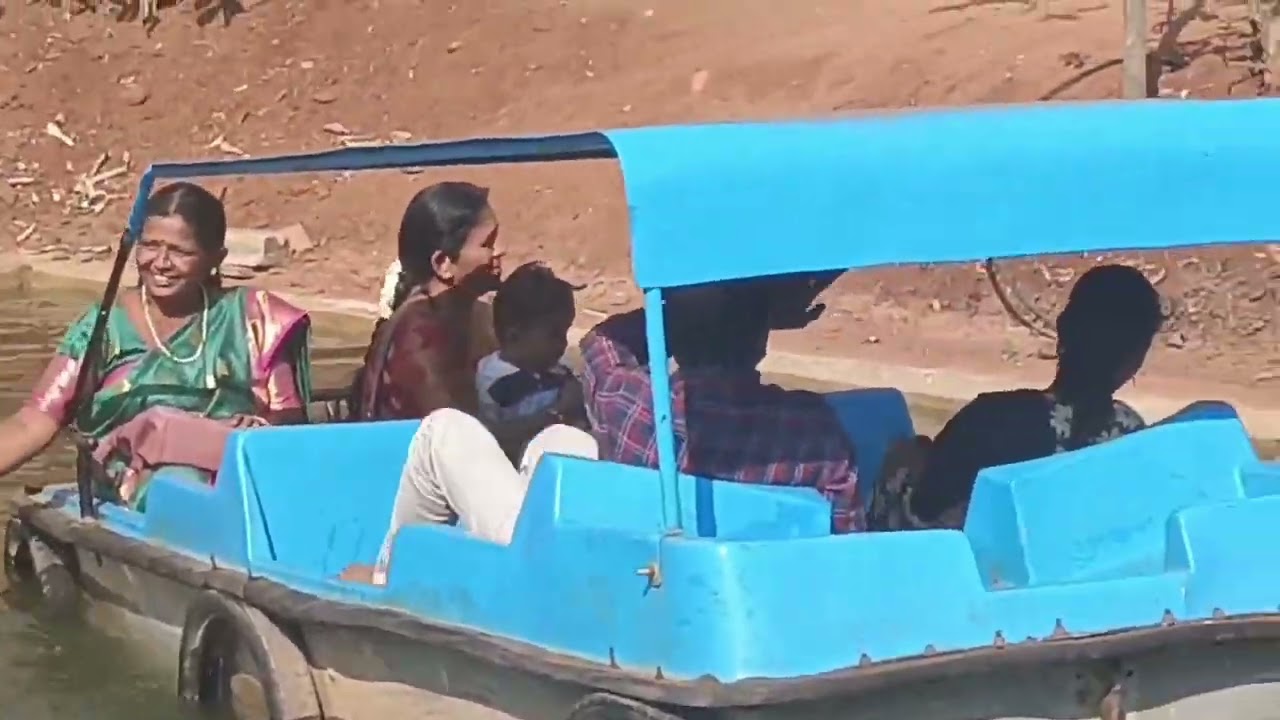 chandanvan  beniwad hukkeri beautiful place