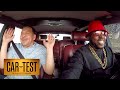 Car Test: Big Boi