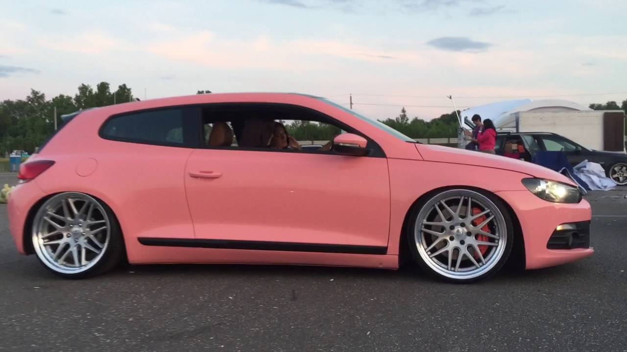 Vw & Audi Festival 2016