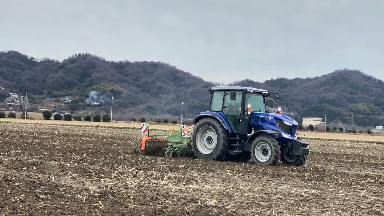 商談中　早い者勝ち！安いのをお探しの方！イセキトラクターTU1400・家庭菜園・農業機械 イセキ 中古 トラクター – 農キング