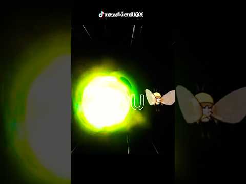 Ribombee never survives this 😔💥