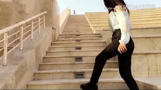 دانسێکی نوێم                   Frishta star nwe dance