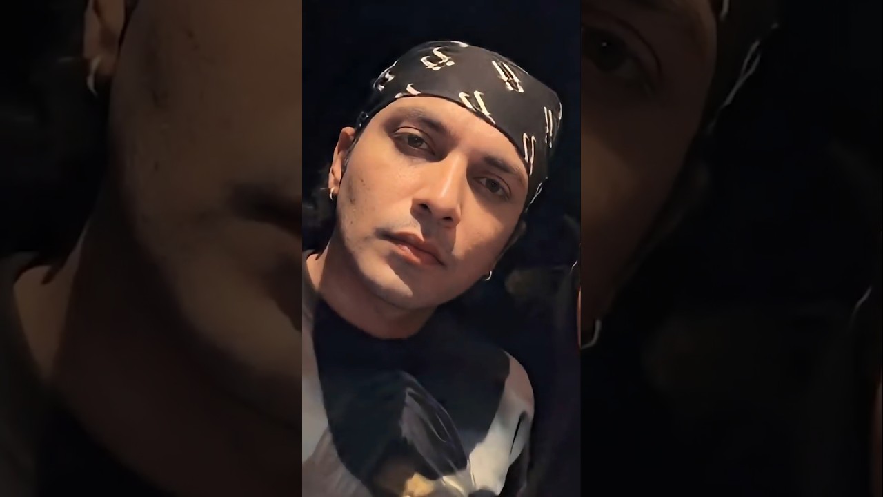 Talwiinder Face Reveal Viral Video 🥵 