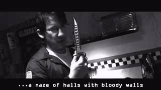 Darkiplier music video