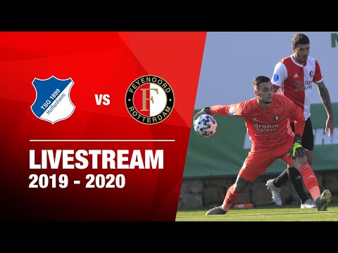 TERUGKIJKEN | TSG 1899 Hoffenheim - Feyenoord | 2019-2020