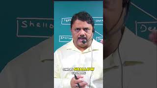 Famous Shallow vs  Deep Cloning  Key Differences Explained #shorts #viralshorts Net Worth