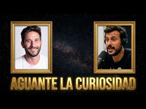 "Lo infinitamente grande conecta con lo humanamente pequeño" | Artemis II con Diego Leuco