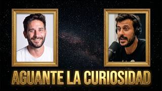 "Lo infinitamente grande conecta con lo humanamente pequeño" | Artemis II con Diego Leuco