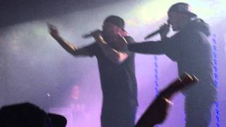 Kool Savas - Summa Summarum, Neue Namen, Limit - Osnabrück LIVE 2015