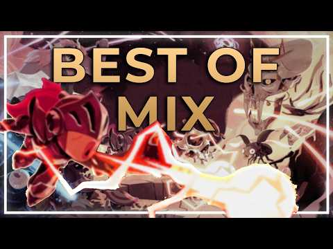 Ball X Pit - Soundtrack Best of Mix