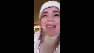 картинка: Мария Кузьмина - 29.12.2018 [ Instagram LIVE ]