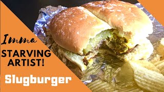 Mississippi Slugburger - Recipe from the Great Depression