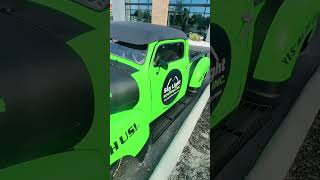 Chevy Rat Rod Race Truck- Sub For More #fast #automobile #speed #truck