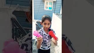 jelly யாருக்கு எல்லாம் புடிக்கும் 😂🤣 #funny #jessupu #experiment #comedy #kids #challenge #trending