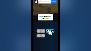 Night Race - Idle Car Merger