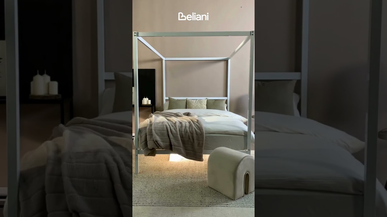 Create Your Dream Sanctuary with Bedroom Bliss 