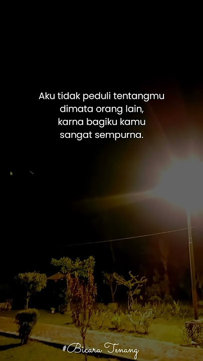 Takkan ada cinta yang lain. #shorts #shortvideo #fyp #status #storywa #quotes #viral #bicara #tenang