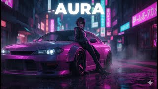 NXGHT DRXVE-LXST SXUL (NXGHT DRXVE Remix) [Night Drive]