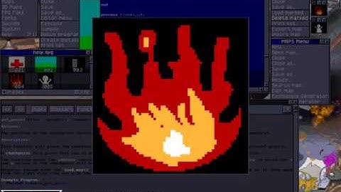 Copy of Live game coding from scratch, one hour game jam #47