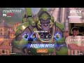 WHERE DID FROGGERS LUCIO BEAT GO?! | Daily Overwatch 2 Moments!